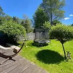 Eifelhauszeit - Narzissen Bluehen Und Bei Uns Seid Ihr Direkt Mittendrin