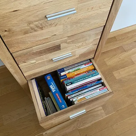 펜션 Eifelhauszeit