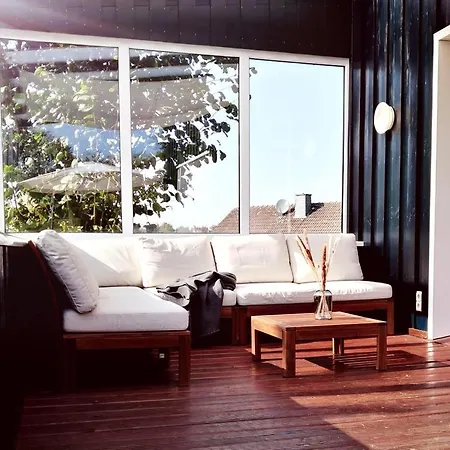 펜션 Eifelhauszeit *