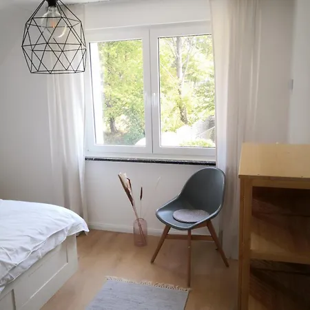 Eifelhauszeit 몬샤우