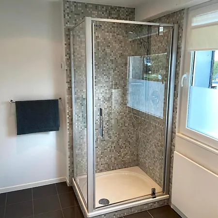 Eifelhauszeit * 몬샤우