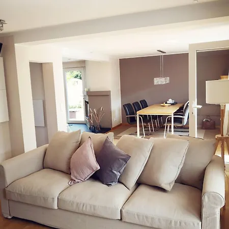 펜션 Eifelhauszeit