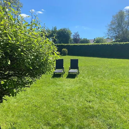 Eifelhauszeit - Narzissen Bluehen Und Bei Uns Seid Ihr Direkt Mittendrin * 몬샤우