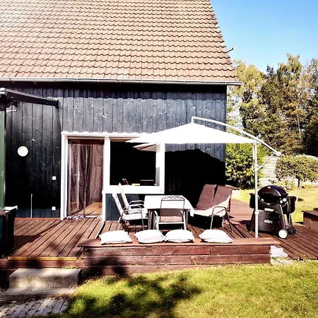 Eifelhauszeit 펜션 *