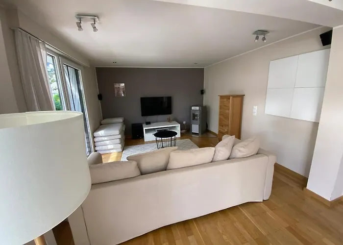 بيت للعطل Eifelhauszeit