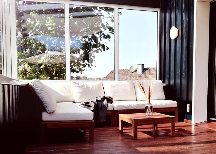 بيت للعطل Eifelhauszeit *