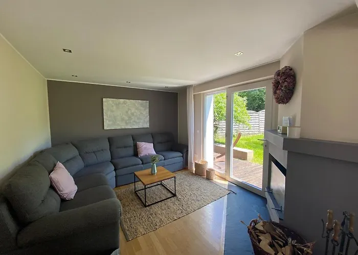 بيت للعطل Eifelhauszeit *