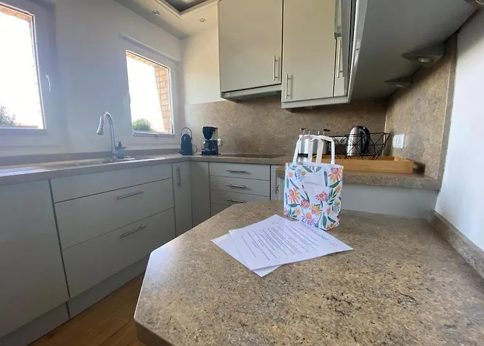 بيت للعطل Eifelhauszeit مونشاو