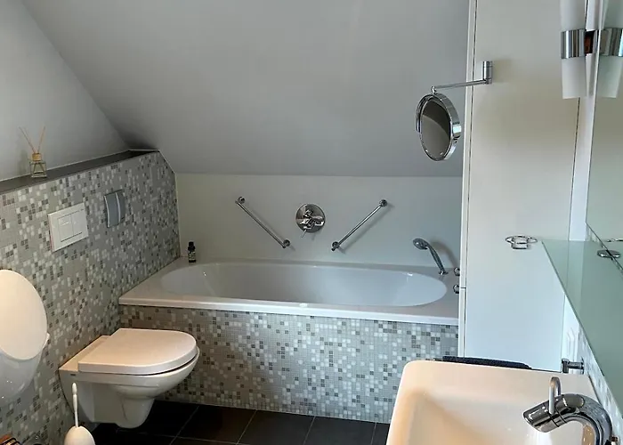 بيت للعطل Eifelhauszeit