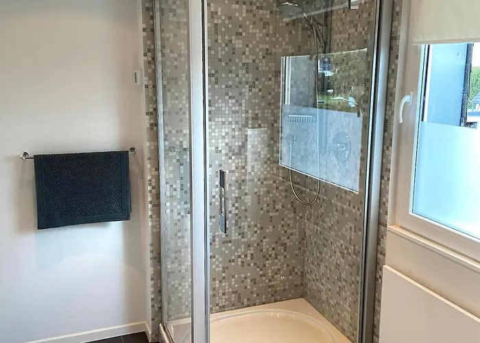 Eifelhauszeit * مونشاو