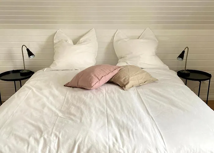 Eifelhauszeit - Narzissen Bluehen Und Bei Uns Seid Ihr Direkt Mittendrin