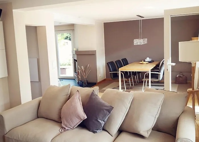 بيت للعطل Eifelhauszeit