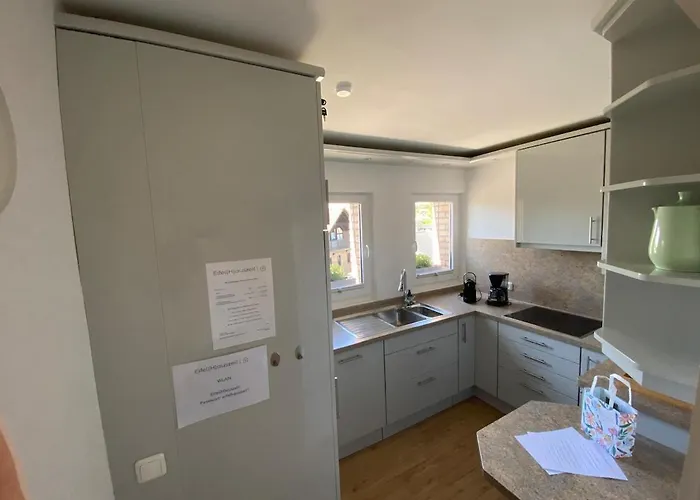 بيت للعطل Eifelhauszeit *