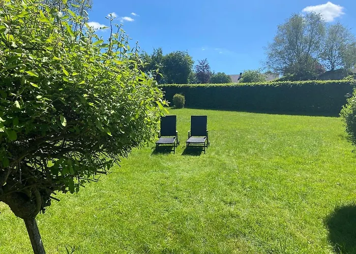 Eifelhauszeit * مونشاو