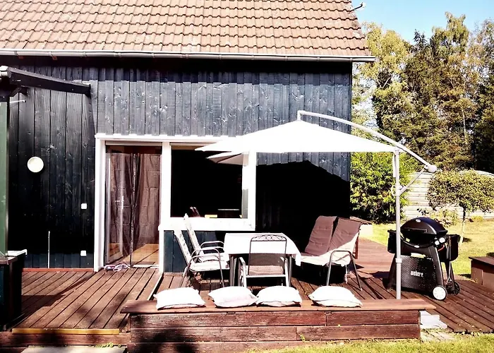 Eifelhauszeit بيت للعطل *