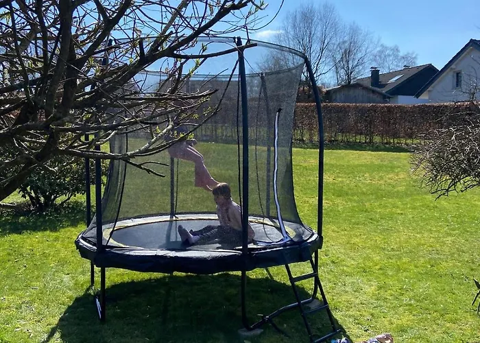 Eifelhauszeit مونشاو