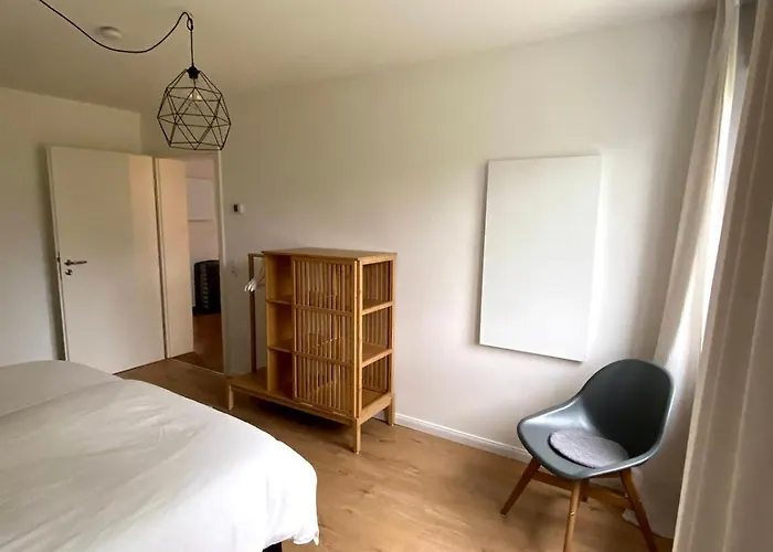 Eifelhauszeit بيت للعطل مونشاو