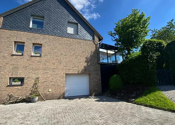 Eifelhauszeit مونشاو